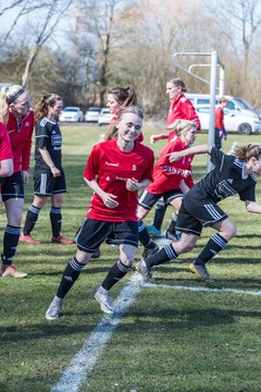 Bild 41 - F SG Daenisch Muessen - SV Boostedt : Ergebnis: 0:2